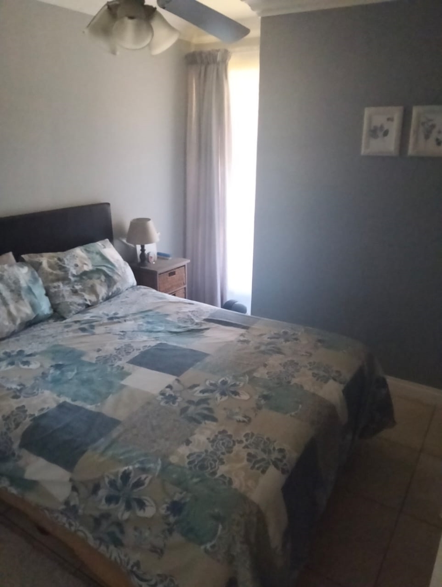 To Let 3 Bedroom Property for Rent in Ferreira Town Eastern Cape